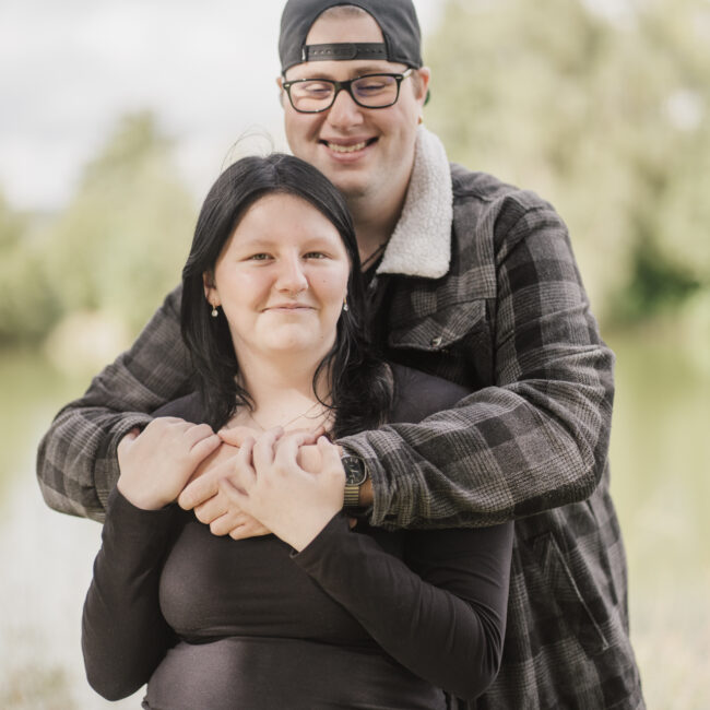 Familienfotograf Goslar und Harz