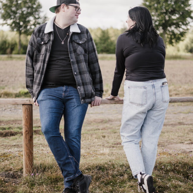 Familienfotograf Goslar und Harz