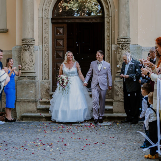 Hochzeitsfotograf in Goslar und Harz