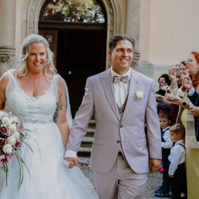 Hochzeitsfotograf in Goslar und Harz