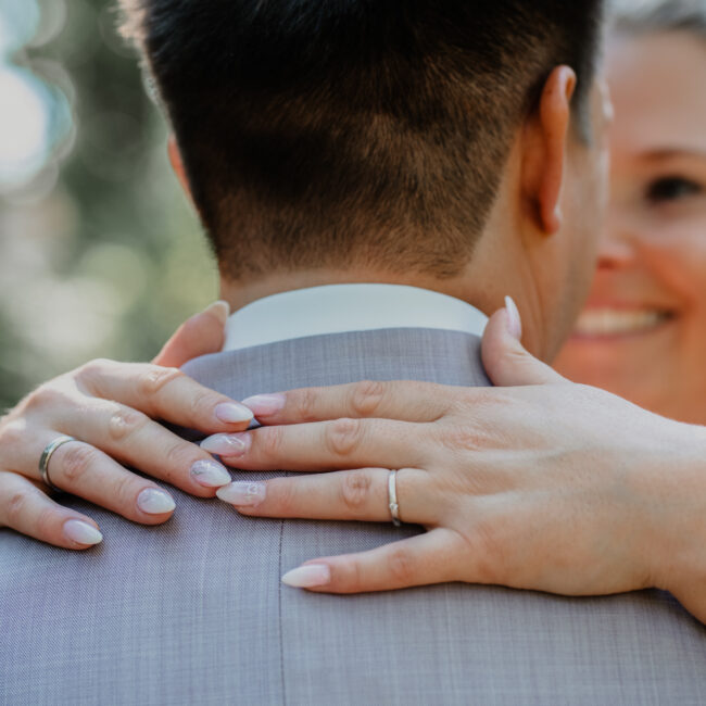 Hochzeitsfotograf in Goslar und Harz