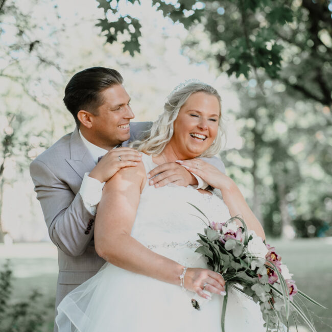 Hochzeitsfotograf in Goslar und Harz