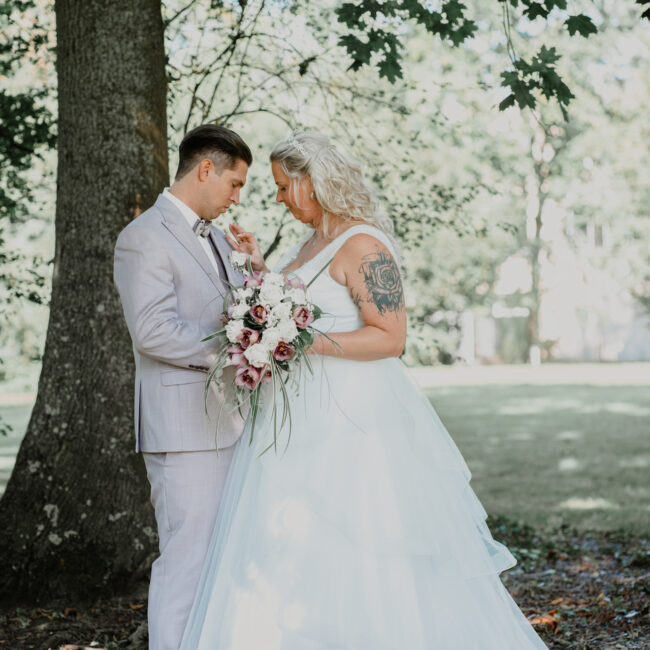 Hochzeitsfotograf in Goslar und Harz