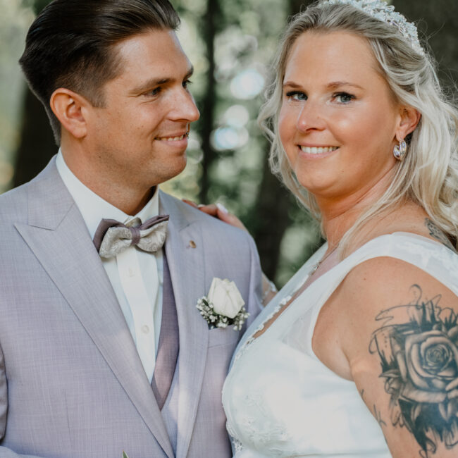 Hochzeitsfotograf in Goslar und Harz
