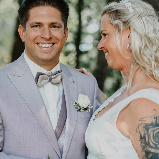 Hochzeitsfotograf in Goslar und Harz