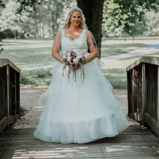 Hochzeitsfotograf in Goslar und Harz