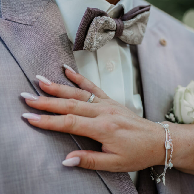 Hochzeitsfotograf in Goslar und Harz