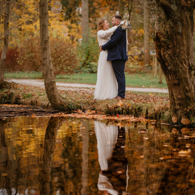 Hochzeitsfotograf in Goslar und Harz