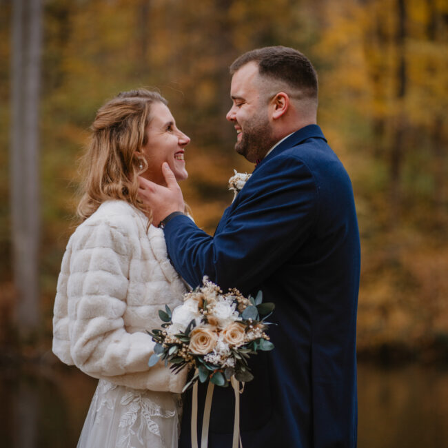 Hochzeitsfotograf in Goslar und Harz
