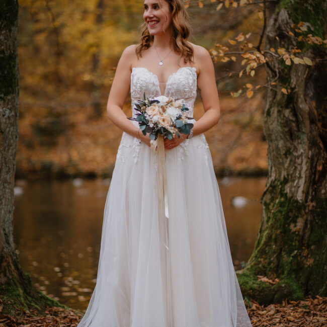 Hochzeitsfotograf in Goslar und Harz