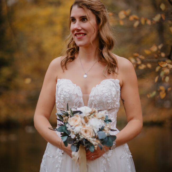 Hochzeitsfotograf in Goslar und Harz