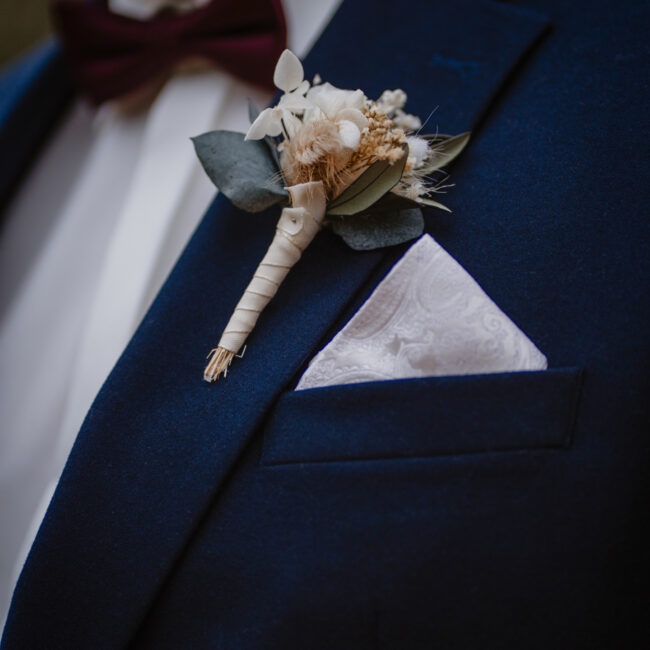 Hochzeitsfotograf in Goslar und Harz