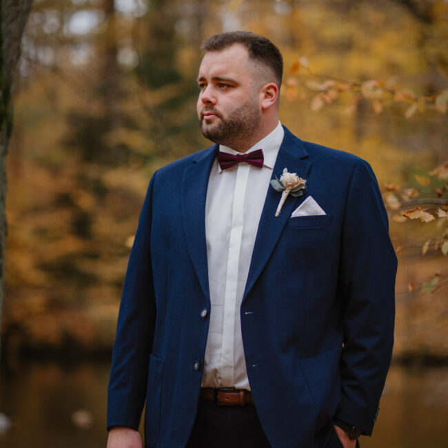 Hochzeitsfotograf in Goslar und Harz