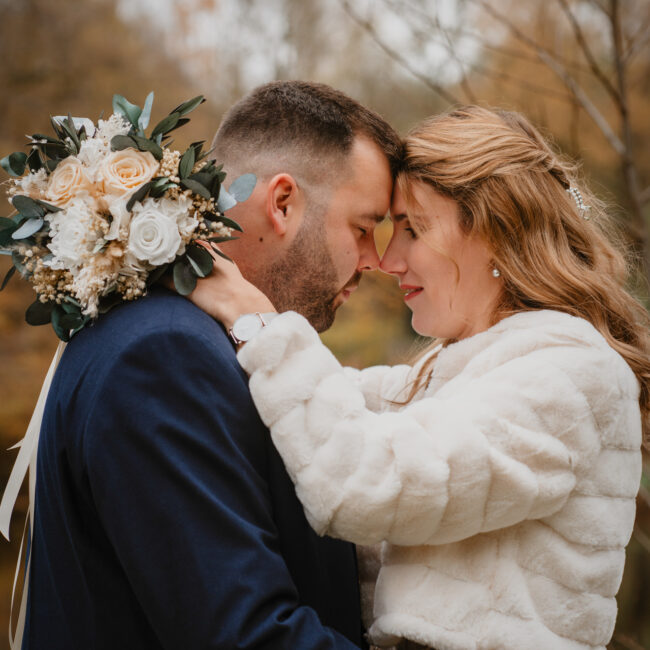 Hochzeitsfotograf in Goslar und Harz