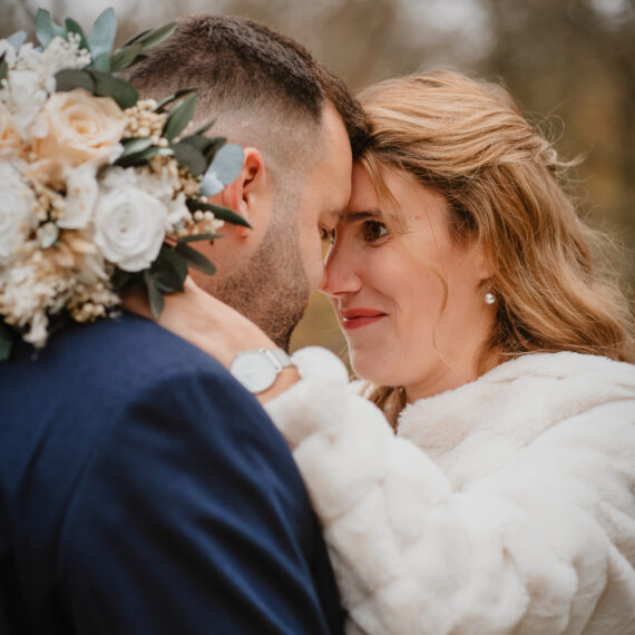 Hochzeitsfotografin in Goslar und Harz