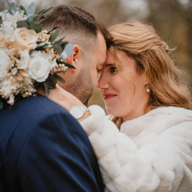 Hochzeitsfotografin in Goslar und Harz