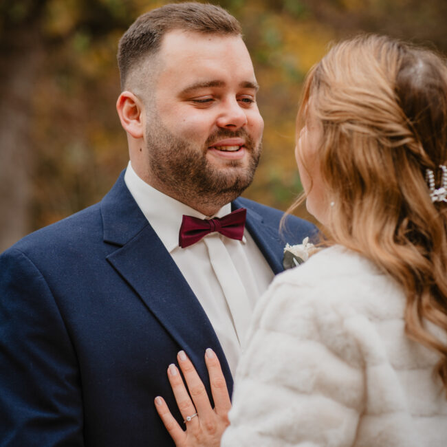 Hochzeitsfotograf in Goslar und Harz