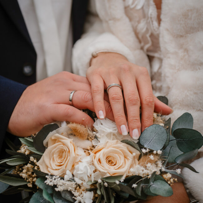 Hochzeitsfotograf in Goslar und Harz