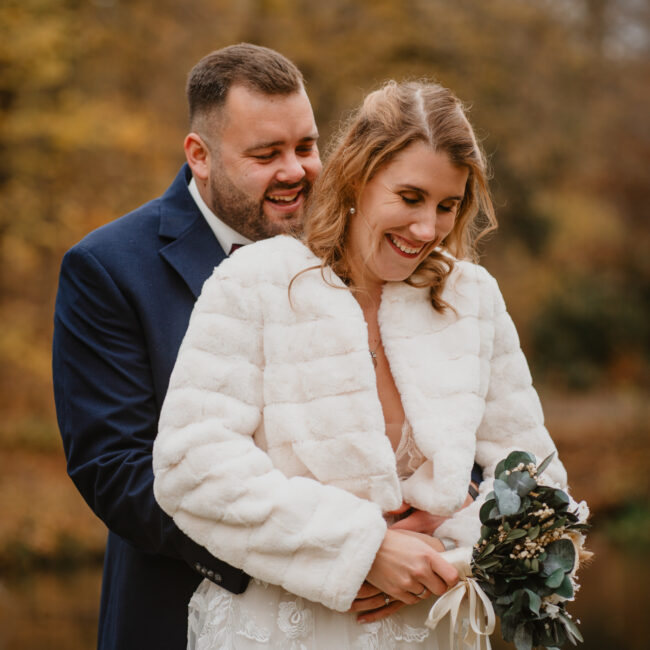Hochzeitsfotograf in Goslar und Harz