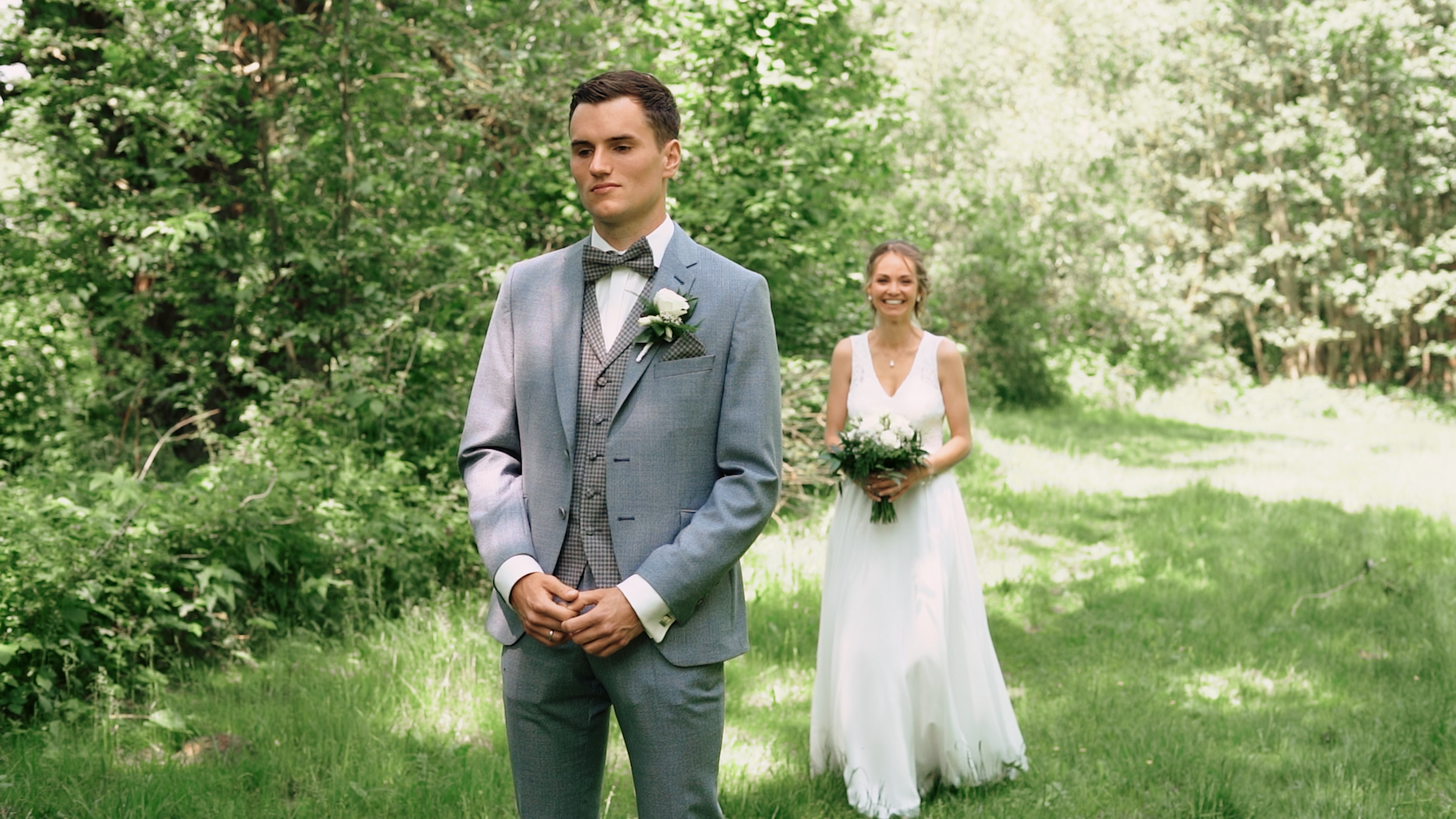 Hochzeitsfotografin